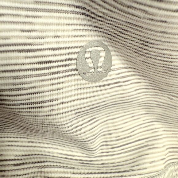 Lululemon Wunder Under High-Rise 1/2 Tight Luxtreme 17" Workout Leggings Size 8 - Picture 6 of 6